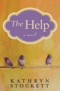 The Help - Kathryn Stockett