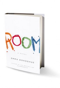 room by emma donoghue literary analysis