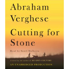 cutting for stone abraham verghese summary