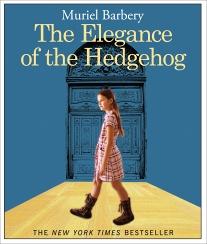 the elegance of the hedgehog book review