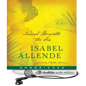 island beneath the sea by isabel allende