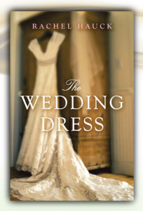 The Wedding Dress by Rachel Hauck